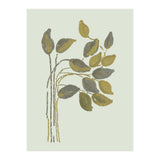 Olivia muted botanical oils (Print Only) thumbnail