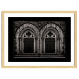 Bloor Street United Church No 1 with Border thumbnail