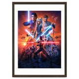 Star Wars thumbnail