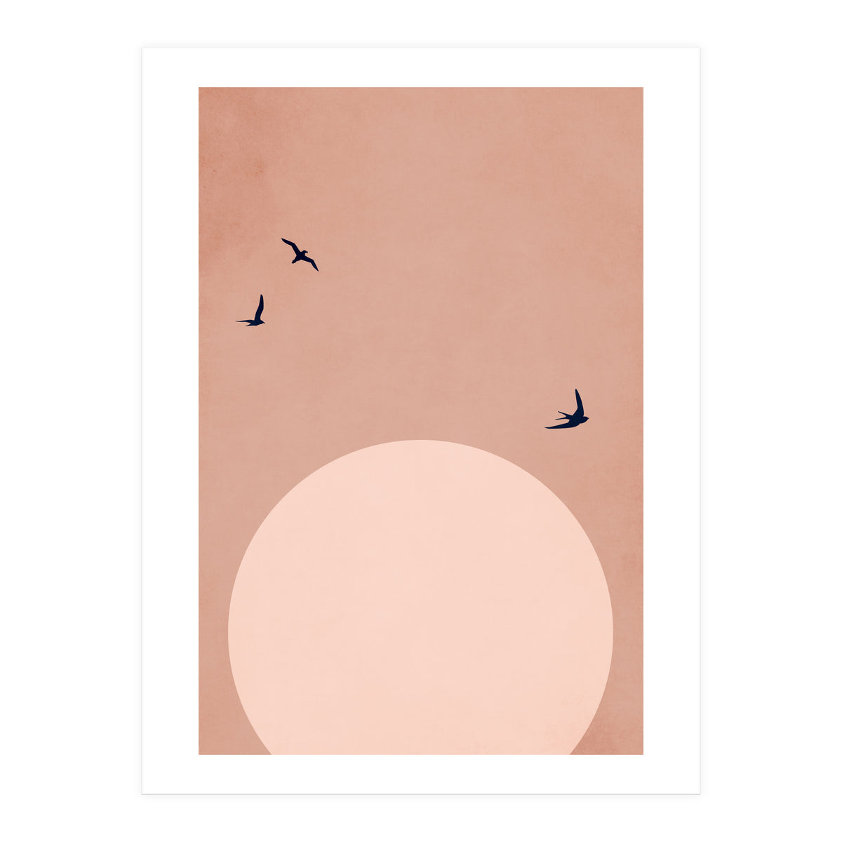 The Beauty Of Life (Print Only)