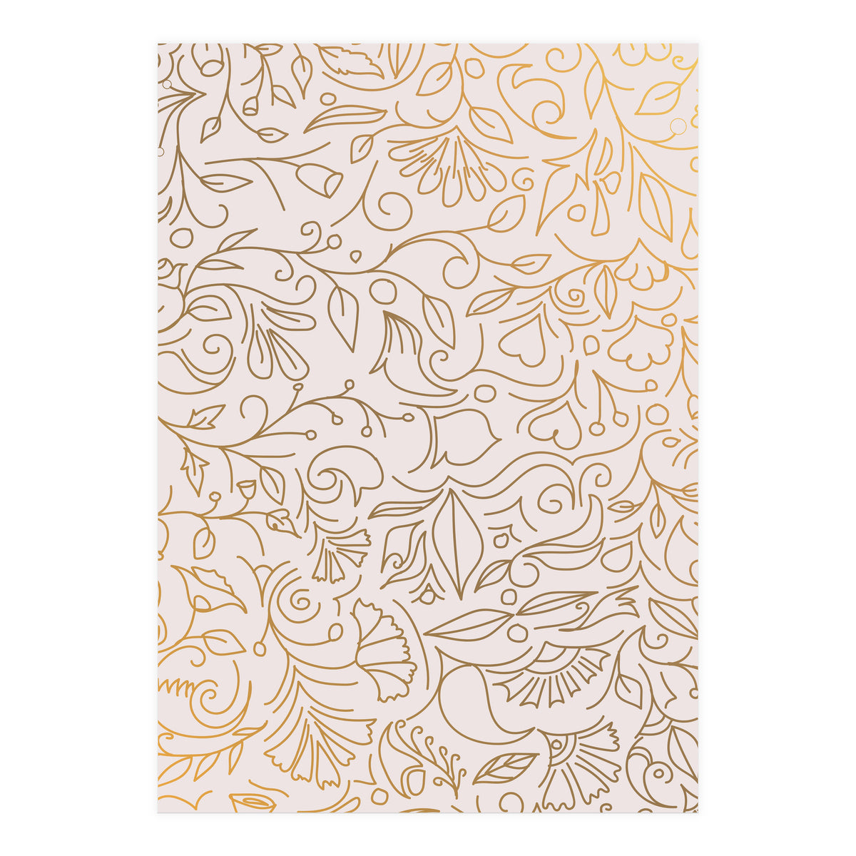 Motif Madness (Print Only)