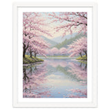 Ephemeral Spring Ripples thumbnail