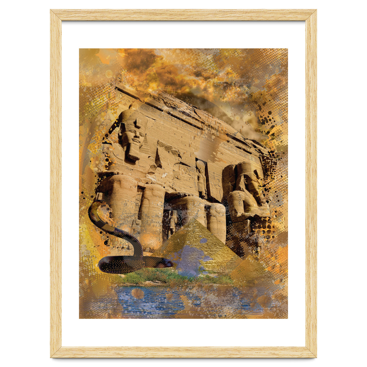 Valley Of Kings Egypt