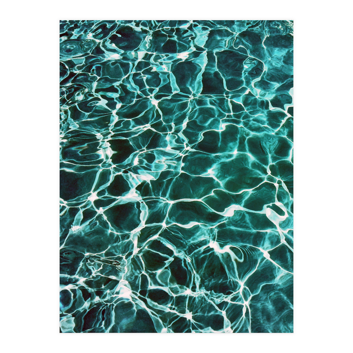 Waiting For Summer #society6 #decor #buyart  (Print Only)