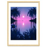 Lost In A Sunset thumbnail