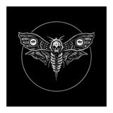 Deaths Head Moth (Print Only) thumbnail