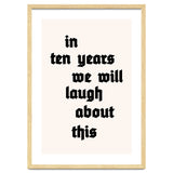 In Ten Years thumbnail