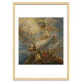 Johann Michael Rottmayr – The Triumph of Love thumbnail