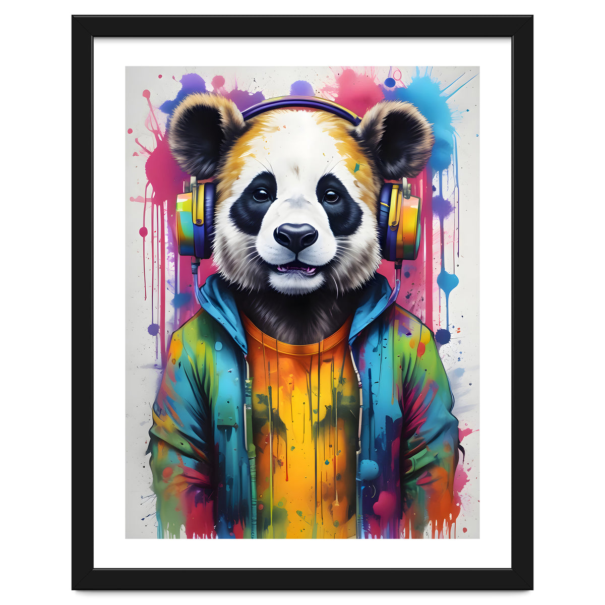 Panda Music