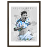 Lionel Messi thumbnail