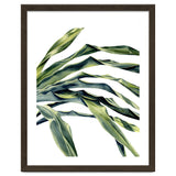 Green Palm Leaves thumbnail