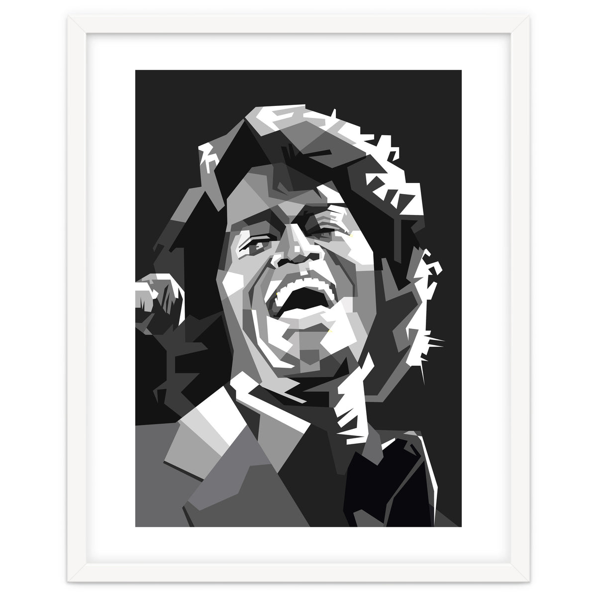 James Brown Jazz Singer Trending Now