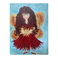 Florence, the Fairy (Print Only)