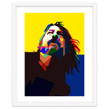 Dave Grohl Foo Fighters Grunge Sound thumbnail