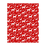 Deer pattern  (Print Only) thumbnail