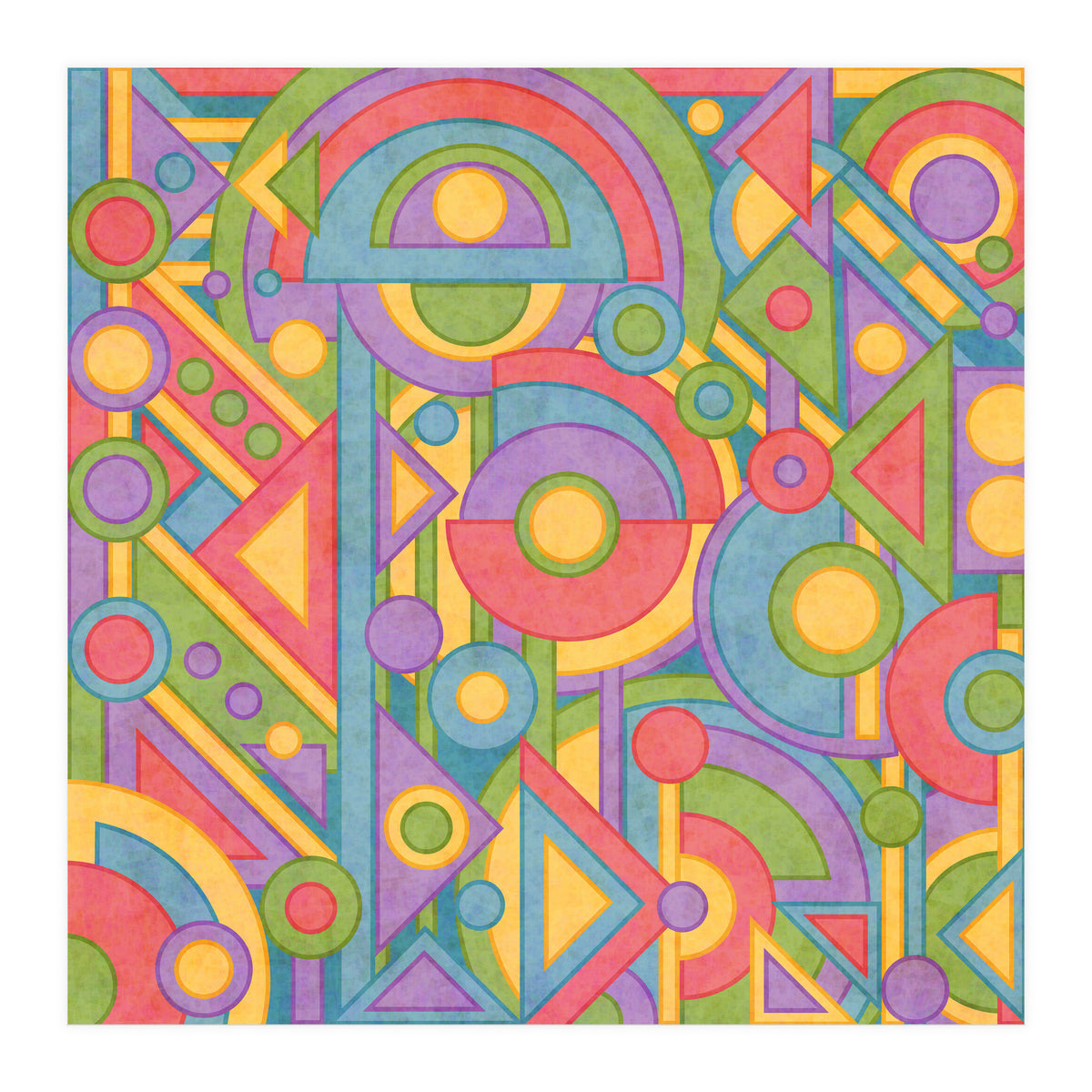 Verse  (Print Only)