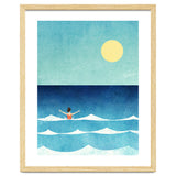 Sea Swim thumbnail