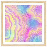 Neon Agate Texture 08 thumbnail
