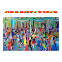 Milonga 1 (Print Only)