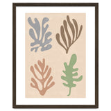 Matisse Leaves III thumbnail
