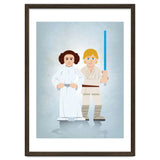 Star Wars thumbnail
