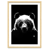 Black Panda thumbnail