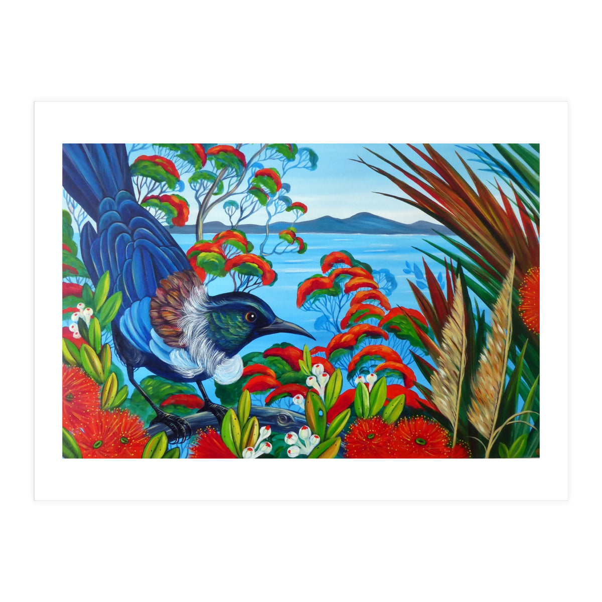 Kapiti (Print Only)