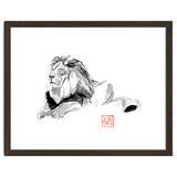 Lion thumbnail