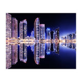 Dubai Marina (Print Only) thumbnail