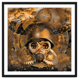 Atomic Bomb Gas Mask thumbnail