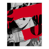 Anime (Print Only) thumbnail