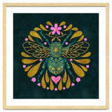 Midnight Bee thumbnail