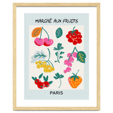 Fruit Market Paris thumbnail