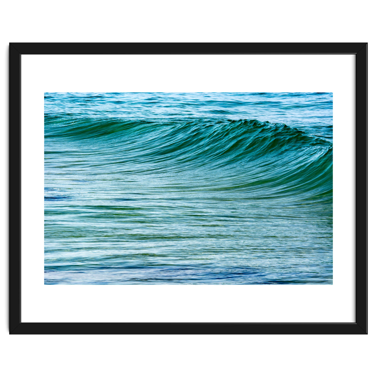 The Uniqueness of Waves XIV