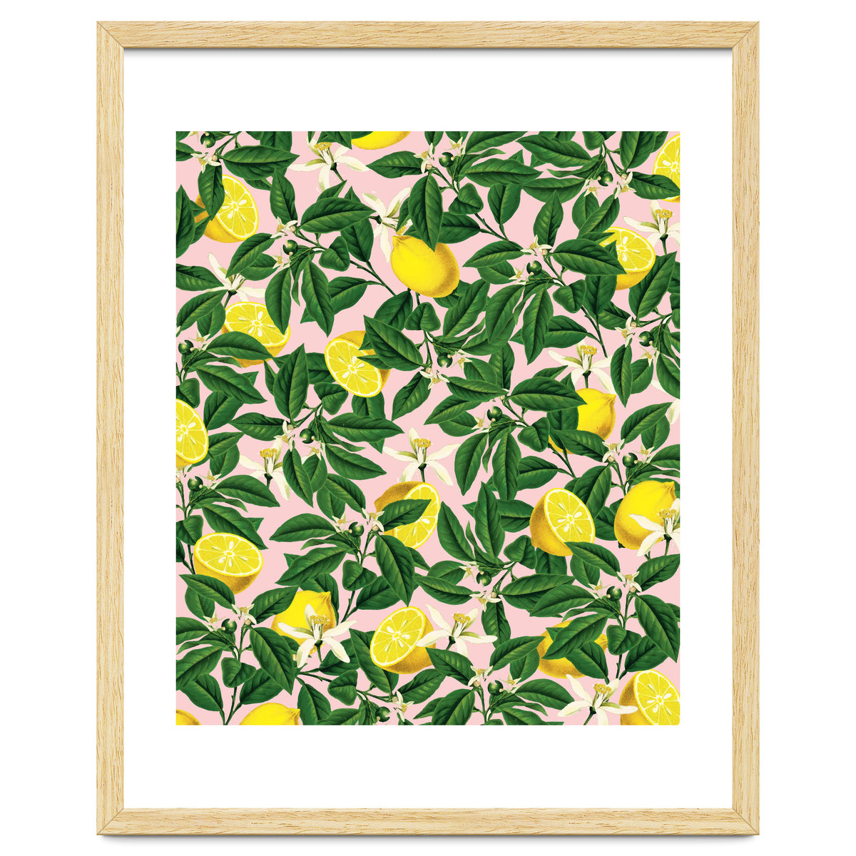 Lemonade #society6 #decor #buyart