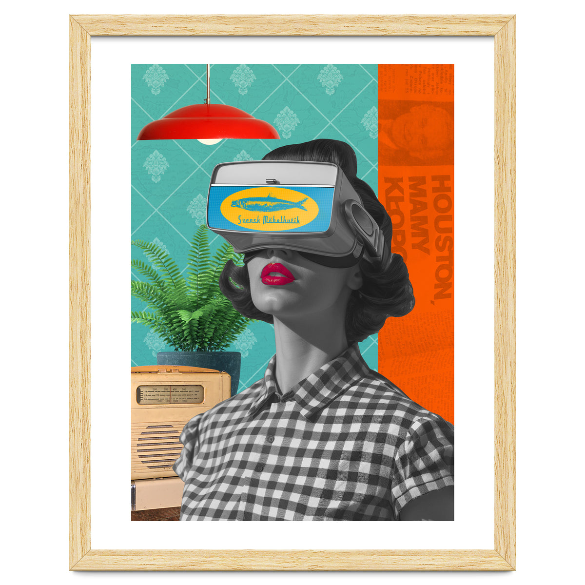 Swedish Furniture Store