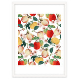 Fruity Summer #society6 #decor #buyart thumbnail