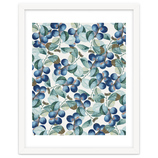 Plum Plum #society6 #decor #buyart