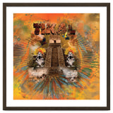 Tikal Mayan Temple thumbnail