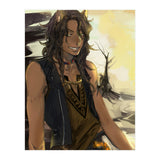 Anime (Print Only) thumbnail