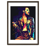 Freddie 4rever Style WPAP thumbnail