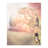 Imaan - Desert Dream (Print Only) thumbnail