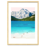 Summer Vibes #society6 #decor #buyart thumbnail