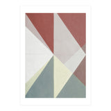 Geometric Delta 04 (Print Only) thumbnail