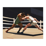 Wrestlers #9 (Print Only) thumbnail