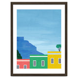 Bo Kaap, Cape Town thumbnail