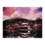 Japanese Zen Garden (Print Only) thumbnail
