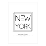 Newyork (Print Only) thumbnail