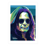 Prince Of Darkness (Print Only) thumbnail
