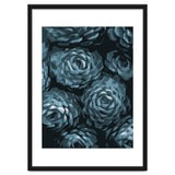 Succulent Plant Blue Ii thumbnail